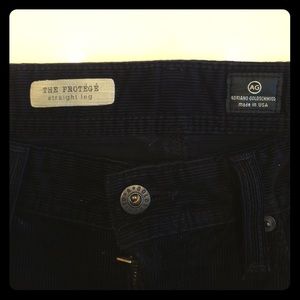 Adriano Goldschmied pants